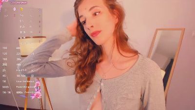 NatalieDubord live cam on Cam4