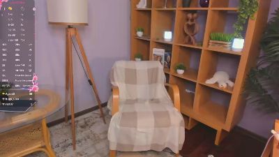 NatalieDubord live cam on Cam4