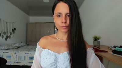 Profile and Statistics for NatalyFitt on Cam4