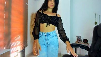 NatalyFitt live cam on Cam4