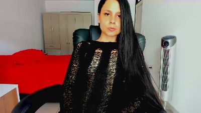 NatalyFitt live cam on Cam4