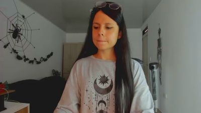 NatalyFitt live cam on Cam4