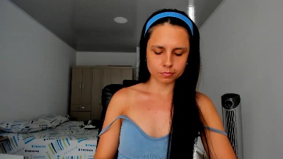 NatalyFitt live cam on Cam4