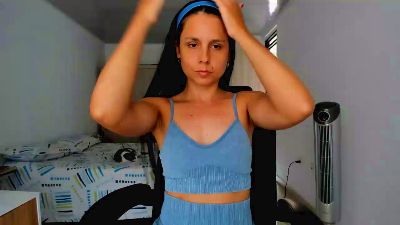 NatalyFitt live cam on Cam4