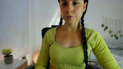NatalyFitt live cam on Cam4