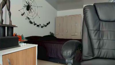 NatalyFitt live cam on Cam4