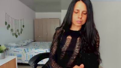 NatalyFitt live cam on Cam4