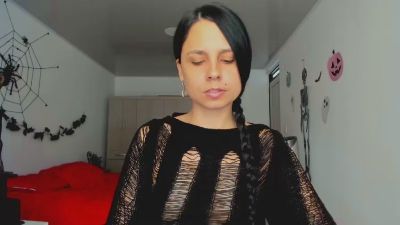 NatalyFitt live cam on Cam4