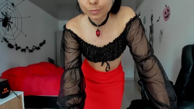 NatalyFitt live cam on Cam4