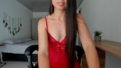 NatalyFitt live cam on Cam4