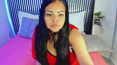 Nataly_Freckles live cam on Cam4