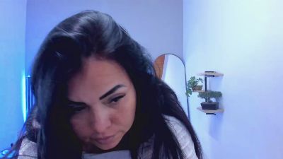 Nataly_Freckles live cam on Cam4