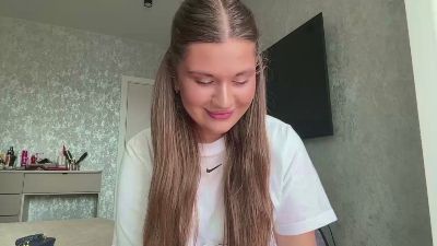 NatalyaTignor Live Cam on Cam4