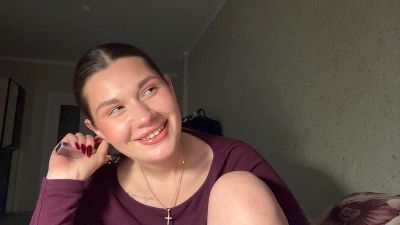 NatalyaTignor live cam on Cam4
