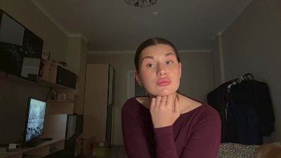 NatalyaTignor live cam on Cam4