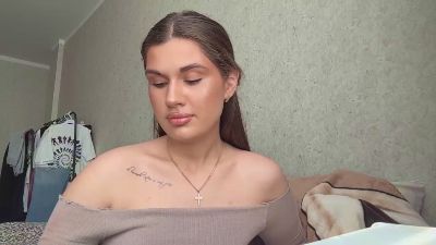 NatalyaTignor live cam on Cam4