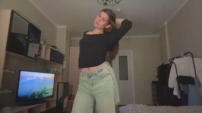 NatalyaTignor live cam on Cam4