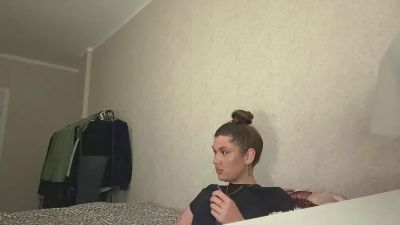 NatalyaTignor live cam on Cam4