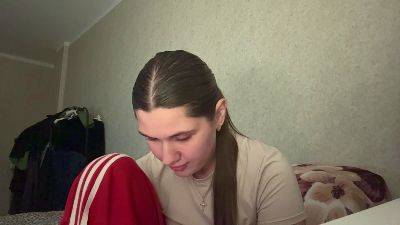NatalyaTignor live cam on Cam4