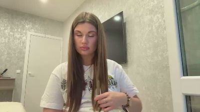 NatalyaTignor live cam on Cam4