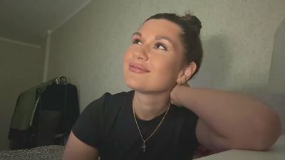 NatalyaTignor live cam on Cam4