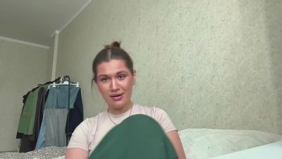 NatalyaTignor live cam on Cam4