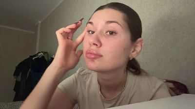 NatalyaTignor live cam on Cam4