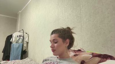 NatalyaTignor live cam on Cam4
