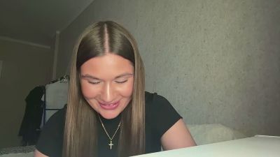 NatalyaTignor live cam on Cam4