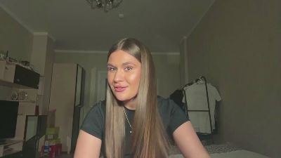 NatalyaTignor live cam on Cam4