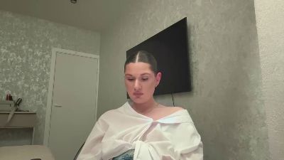 NatalyaTignor live cam on Cam4