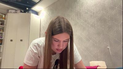 NatalyaTignor live cam on Cam4