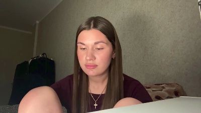 NatalyaTignor live cam on Cam4
