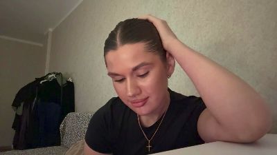 NatalyaTignor live cam on Cam4
