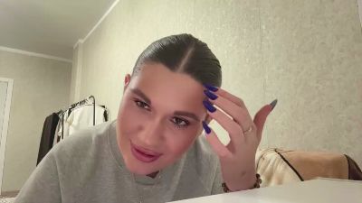 NatalyaTignor live cam on Cam4