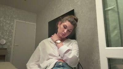 NatalyaTignor live cam on Cam4