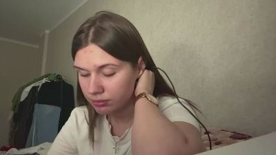 NatalyaTignor live cam on Cam4