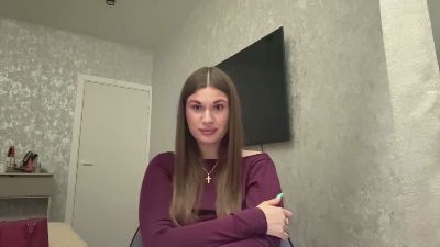 NatalyaTignor live cam on Cam4