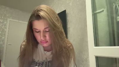 NatalyaTignor live cam on Cam4