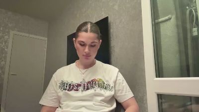 NatalyaTignor live cam on Cam4
