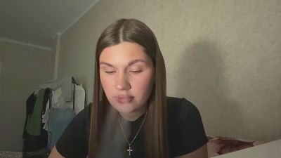NatalyaTignor live cam on Cam4
