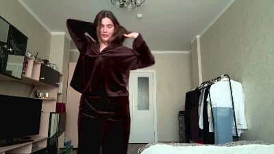 NatalyaTignor live cam on Cam4