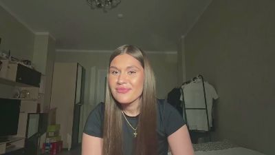 NatalyaTignor live cam on Cam4