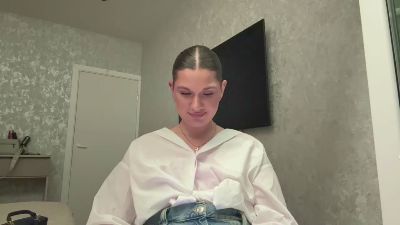 NatalyaTignor live cam on Cam4