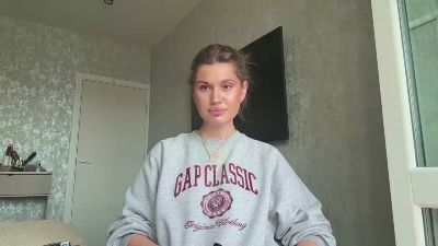 NatalyaTignor live cam on Cam4