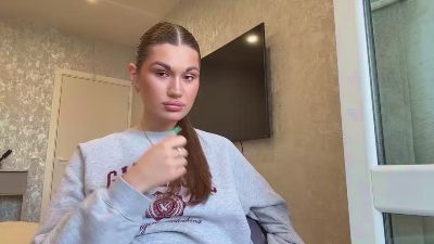 NatalyaTignor live cam on Cam4