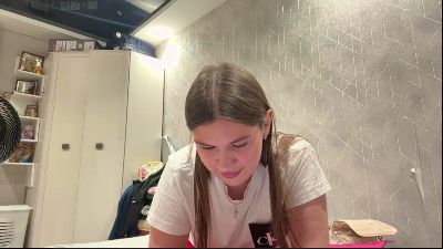 NatalyaTignor live cam on Cam4
