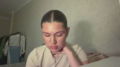 NatalyaTignor live cam on Cam4