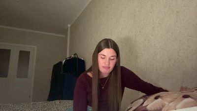 NatalyaTignor live cam on Cam4