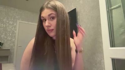 NatalyaTignor live cam on Cam4